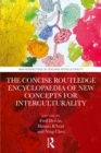Image for The Concise Routledge Encyclopaedia of New Concepts for Interculturality