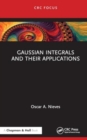 Image for Gaussian Integrals and their Applications