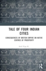 Image for Tale Of Four Indian Cities
