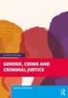 Image for Gender, Crime and Criminal Justice
