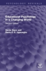 Image for Educational Psychology in a Changing World