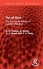 Image for Out of Care : The Community Support of Juvenile Offenders