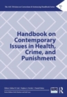 Image for Handbook on Contemporary Issues in Health, Crime, and Punishment