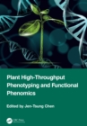 Image for Plant High-Throughput Phenotyping and Functional Phenomics