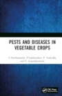 Image for Pests and Diseases in Vegetable Crops