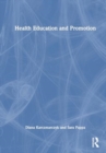 Image for Health Education and Promotion