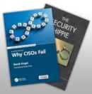 Image for Why CISOs Fail 2e and The Security Hippie Set
