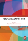 Image for Perspectives on Post-Truth