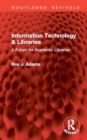 Image for Information Technology &amp; Libraries