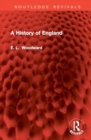 Image for A History of England