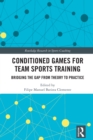 Image for Conditioned Games for Team Sports Training