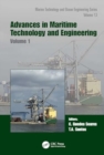 Image for Advances in maritime technology and engineeringVolume 1
