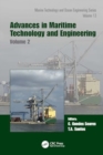 Image for Advances in maritime technology and engineeringVolume 2