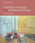 Image for Auditorium Acoustics and Architectural Design