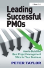 Image for Leading Successful PMOs