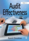 Image for Audit Effectiveness