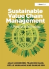 Image for Sustainable Value Chain Management