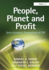 Image for People, Planet and Profit