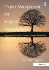 Image for Project Management for Supplier Organizations