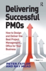 Image for Delivering Successful PMOs