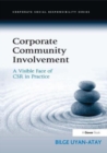 Image for Corporate Community Involvement