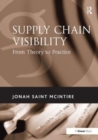 Image for Supply Chain Visibility