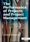 Image for The Performance of Projects and Project Management