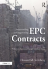 Image for Understanding and Negotiating EPC Contracts, Volume 2
