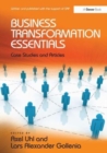 Image for Business Transformation Essentials