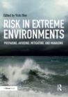 Image for Risk in Extreme Environments