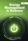 Image for Energy Management in Business