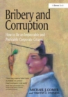 Image for Bribery and Corruption