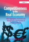 Image for Competitiveness in the Real Economy