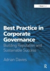Image for Best Practice in Corporate Governance