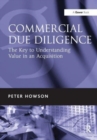 Image for Commercial Due Diligence