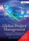 Image for Global Project Management