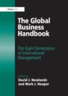 Image for The Global Business Handbook