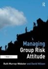 Image for Managing Group Risk Attitude