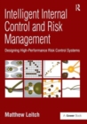 Image for Intelligent Internal Control and Risk Management