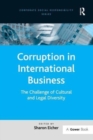 Image for Corruption in International Business