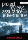 Image for Project Reviews, Assurance and Governance
