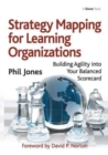 Image for Strategy Mapping for Learning Organizations