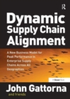 Image for Dynamic Supply Chain Alignment