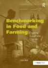 Image for Benchmarking in Food and Farming