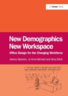 Image for New Demographics New Workspace