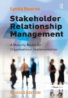 Image for Stakeholder Relationship Management