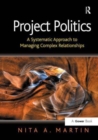 Image for Project Politics