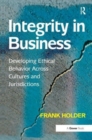 Image for Integrity in Business