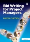 Image for Bid Writing for Project Managers