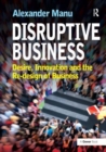 Image for Disruptive Business
